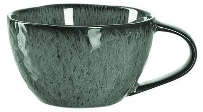 Produktbild von Leonardo Kaffeetasse Matera Grün (290ml)