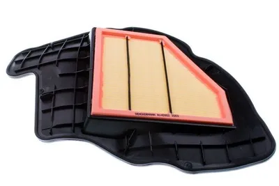 Produktbild von Luftfilter DENCKERMANN A140902 für BMW 5 Touring (F11) Umluftfilter