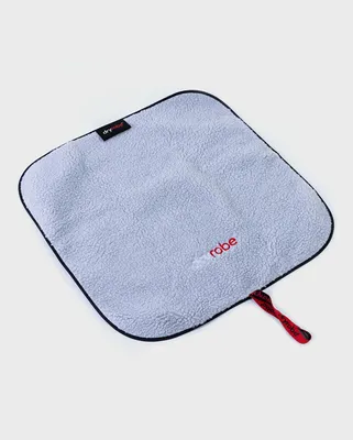 Immagine prodotto di DRYROBE Tappetino per cambiarsi Grigio Nero