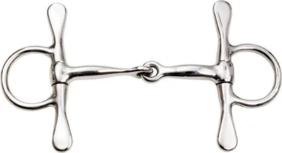 Produktbild von Zilco Fahrgebiss NZ Driving Bit 11,5cm