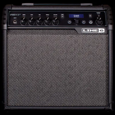 Produktbild von Line 6 Spider V-30 MKII