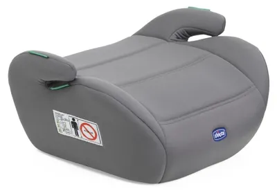 Produktbild von Chicco Quasar i-Size, Kinderautositz 7-12 Jahre (126-150 cm), Gewicht 23-36 kg,