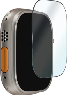 Productafbeelding van Standaard beschermglas voor Apple Watch Ultra en Ultra 2
