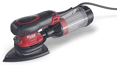Immagine prodotto di Flex Deltaschleifer ODE 2-100 EC Schleifplatte 100x150mm
