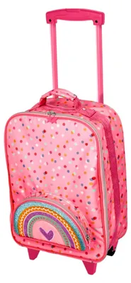 Produktbild von Die Kleiner Trolley - Prinzessin Lillifee