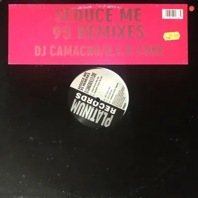 Immagine prodotto di Seducimi (95 Remix)