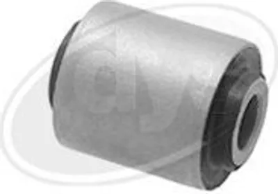Produktbild von Lagerung Lenker für Querlenker für LAND ROVER Freelander SUV (L314) Hinten 37-23319 DYS