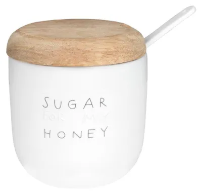 Produktbild von Räder Guten Morgen Dose Sugar for my honey