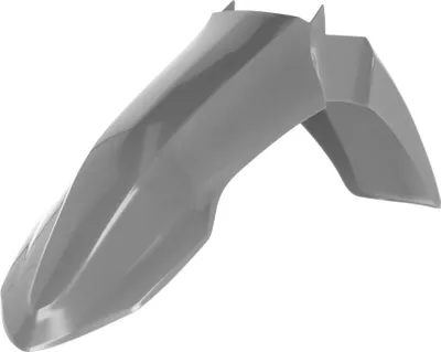 Produktbild von ACERBIS graue Vorderkotflügel für YAMAHA