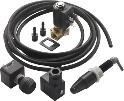 Produktbild von VETUS 24V Wischerwaschanlage Installation | HDS24B