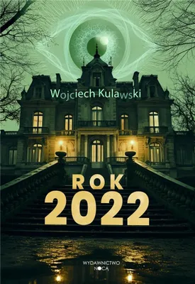 Obrázok produktu pre Rok 2022 - Wojciech Kulawski