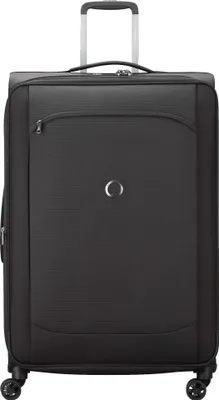 Produktbild von DELSEY Paris Koffer Montmartre AIR 2.0 4 Doppelrollen ERW 83 cm, Schwarz