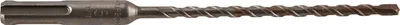 Produktbild von Wolfcraft® Hammerschlagbohrer Prof. Ø 5x100x160 mm