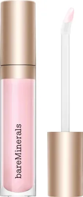 Produktbild von MINERALIST Lippenglanz-Balsam #Klarheit 4 ml