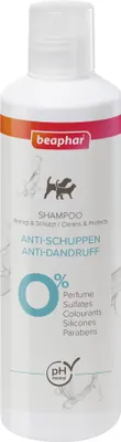 Immagine prodotto di Beaphar Shampoo antiforfora per cani e gatti - 250 ml