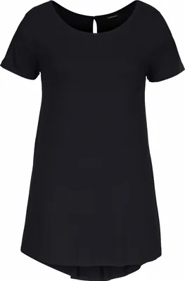 Produktbild von LASCANA T-Shirt schwarz Größe 36/38