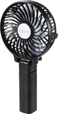 Produktbild von Sygonix HP1 Handventilator