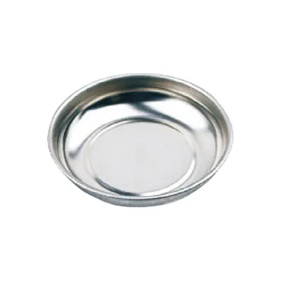 Produktbild von Magnetschale 150 mm, Edelstahl