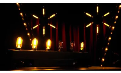 Obrázok produktu pre Edison Bar E6