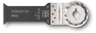 Produktbild von Fein E-Cut Standard-Sägeblatt SLM - Lange,schmale Form