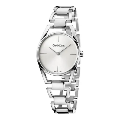 Produktbild von Calvin Klein dainty K7L23146 Damenarmbanduhr Design Highlight