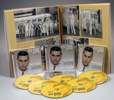 Produktbild von Birth of a Legend