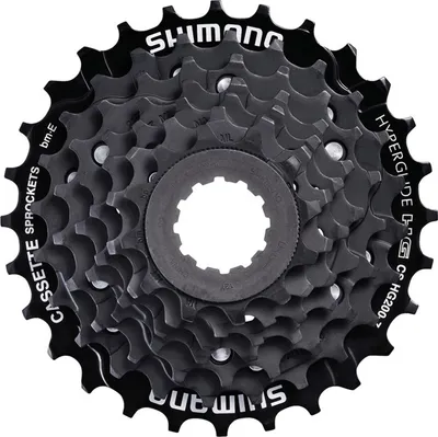Zdjęcie produktu dla Shimano Tourney HG200-7 Kaseta 7-Speed 12-28T