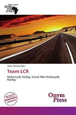 Produktbild von Team Lcr
