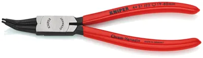Immagine prodotto di Pinze per anelli di sicurezza J 22 per fori 19-60 mm KNIPEX