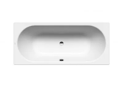 Obrázek produktu pro Kaldewei CLASSIC DUO 105 vana 1700x700x430 alpská bílá