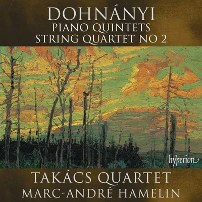 Obrázek produktu pro Klavierquintette Nr.1 & 2