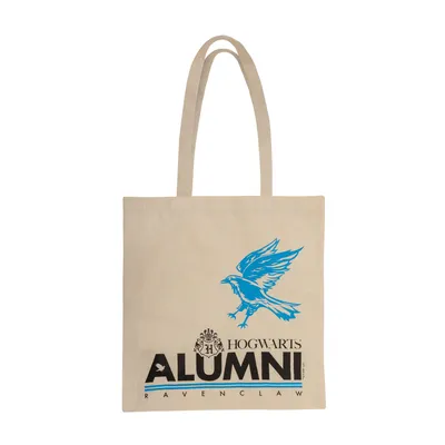 Obrázek produktu pro Harry Potter Tragetasche Alumni Ravenclaw
