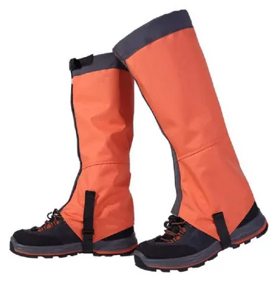 Immagine prodotto di Leggings impermeabili per attività all'aperto, con design traspirante