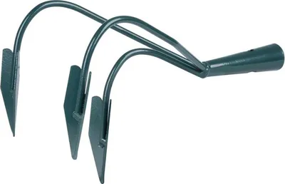 Immagine prodotto di Coltivatore T110, a tre denti, senza manico