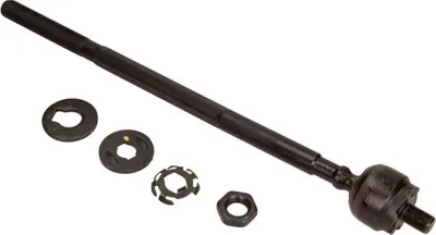 Produktbild von MAXGEAR 69-0753 Axialgelenk Spurstange für RENAULT TWINGO I (C06) Vorne