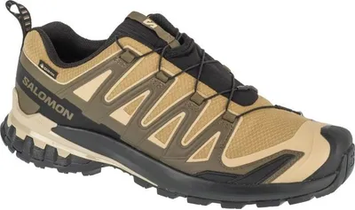 Produktbild von Salomon XA Pro 3D v9 GTX M 472704 Laufschuhe Pullunder Salomon Größe: 46,