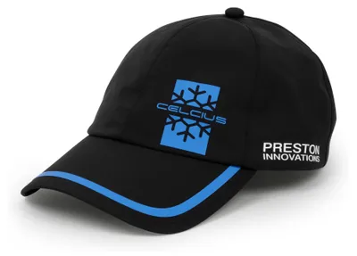 Produktbild von Preston Celcius Cap - Angelcap