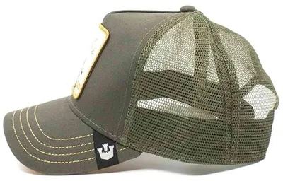 Immagine prodotto di Cappellino Goorin Bros 1010398OLI00 da Unisex