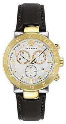 Produktbild von Versace Urban Mystique Chrono VEPY01321 Herrenuhr Urban Mystique Chrono