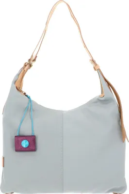 Produktbild von Gabs Schultertasche Clara Hobo Bag Colonia mint