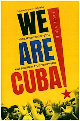 Immagine prodotto di We Are Cuba!