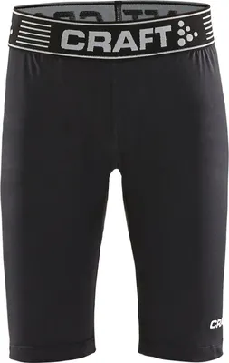 Produktbild von Craft Pro Control Compression Short Tights Jr
