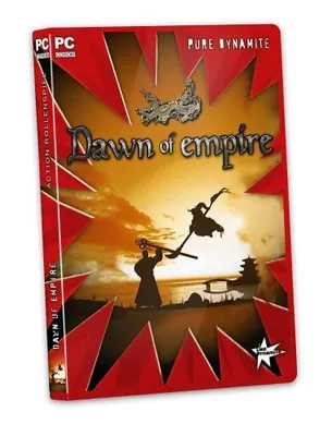 Produktbild von Dawn of Empire