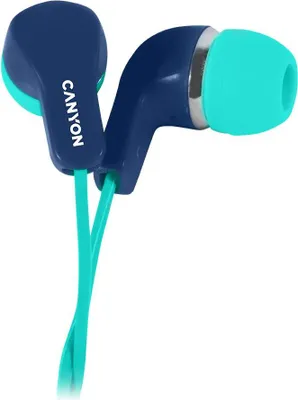 Immagine prodotto di Cuffie CANYON CNS-CEPM02GBL