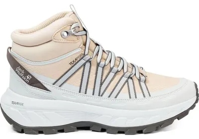 Produktbild von Jack Wolfskin Damen Schuh Wild Hike Texapore Mid W 35.5