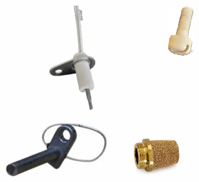 Produktbild von Heizelement für Mückenvernichter, 12 Volt
