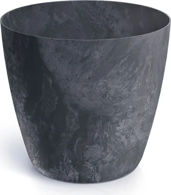 Zdjęcie produktu dla Doniczka MATIS beton antracyt 11,9 cm