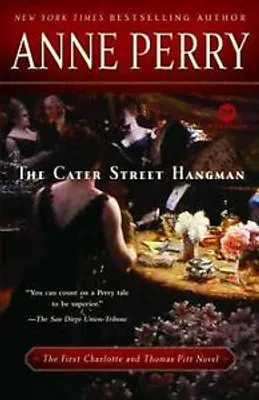 Image de The Cater Street Hangman