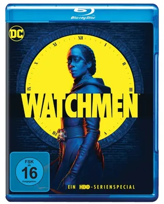 Zdjęcie produktu dla Watchmen