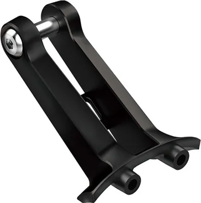 Produktbild von LITEMOVE Frontlicht-Halter Lampenhalterung für Suntour Gabeln NCX-E STU-2ba